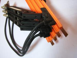無(wú)接縫滑觸線